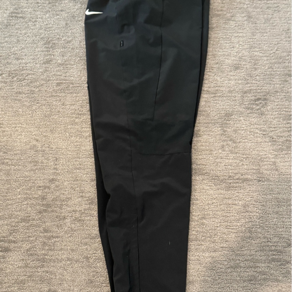 Nike NFL Onfield Black Lightweight Pants XL